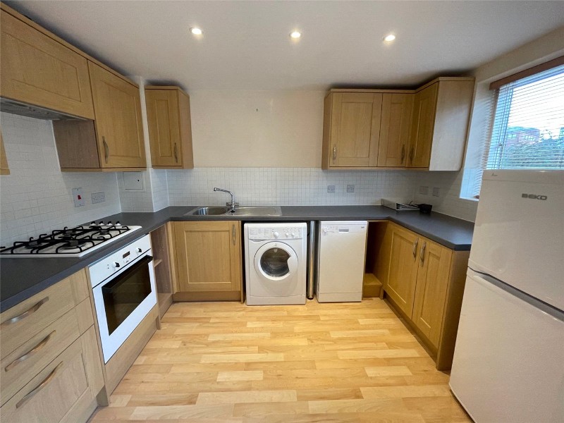 Richmond Court, Exeter, EX4