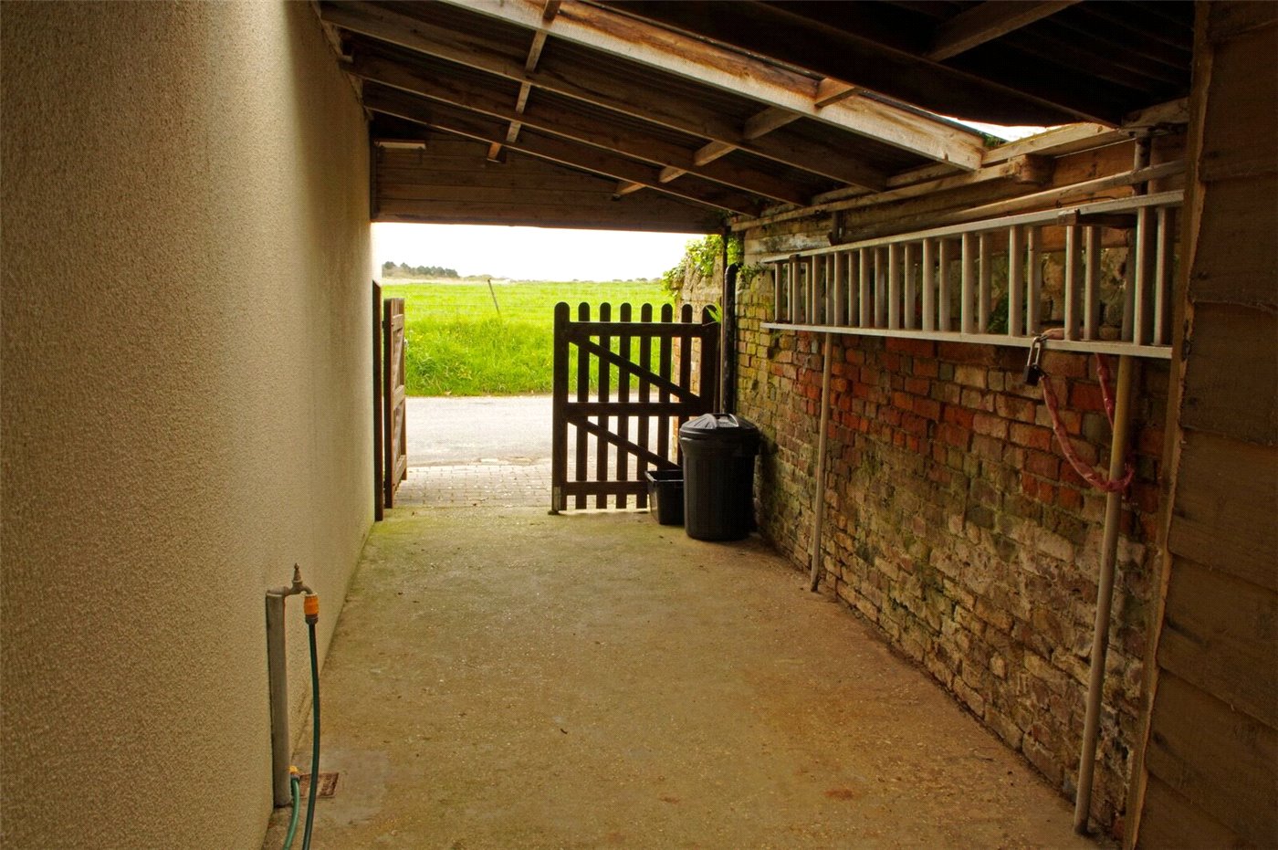 Carport