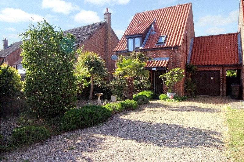 Sale Court, Loddon, Norwich, Norfolk, NR14