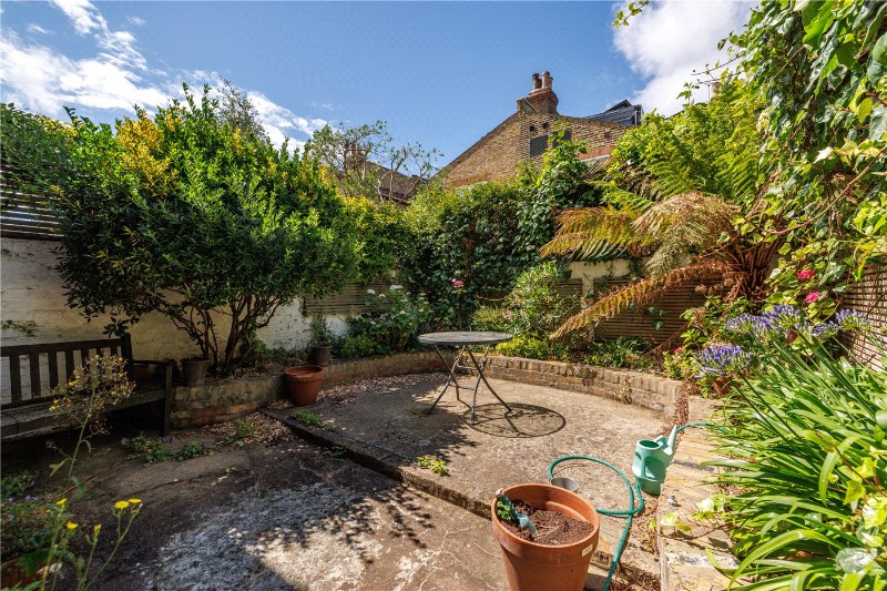 Chipstead Street, London, SW6