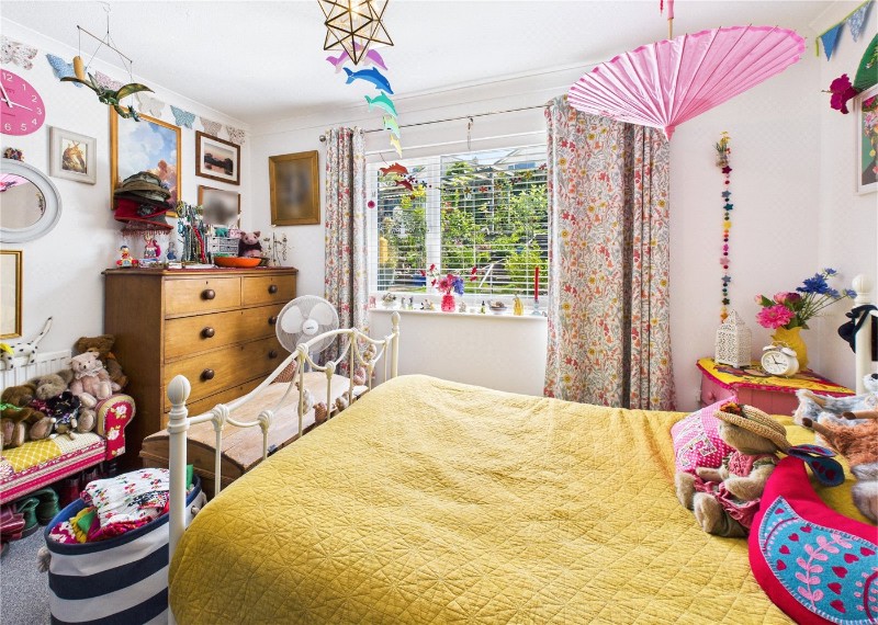 Anstey Crescent, Tiverton, Devon, EX16