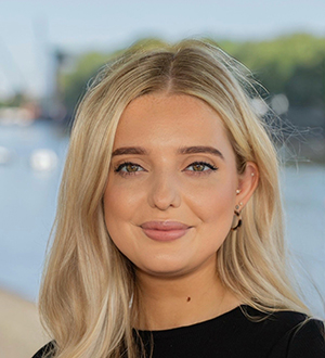 Flora Clarke