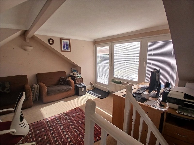 Ferndale, Dartmouth, Devon, TQ6