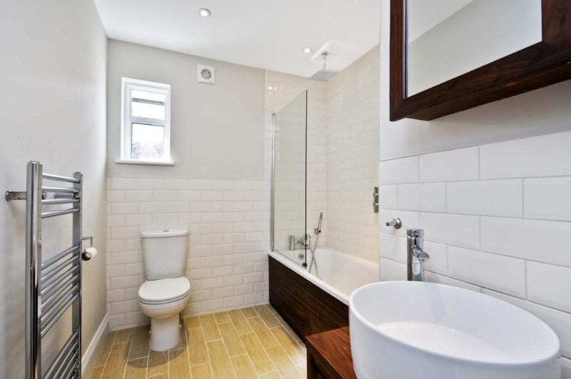 Bathurst Gardens, Kensal Green, London, NW10