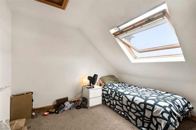 Dovedale Road, East Dulwich, London, SE22