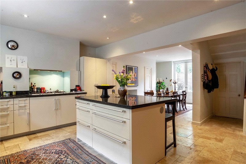 Daniel Street, Bath, BA2