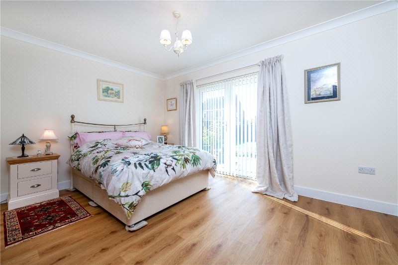 The Gables, Great Hale, Sleaford, Lincolnshire, NG34