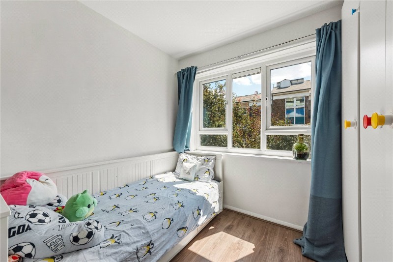 Anderson Road, London, E9