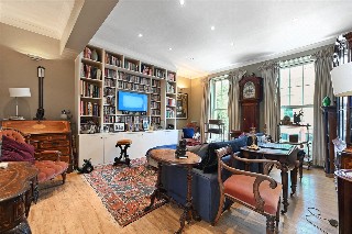 Ledbury Road, London, W11