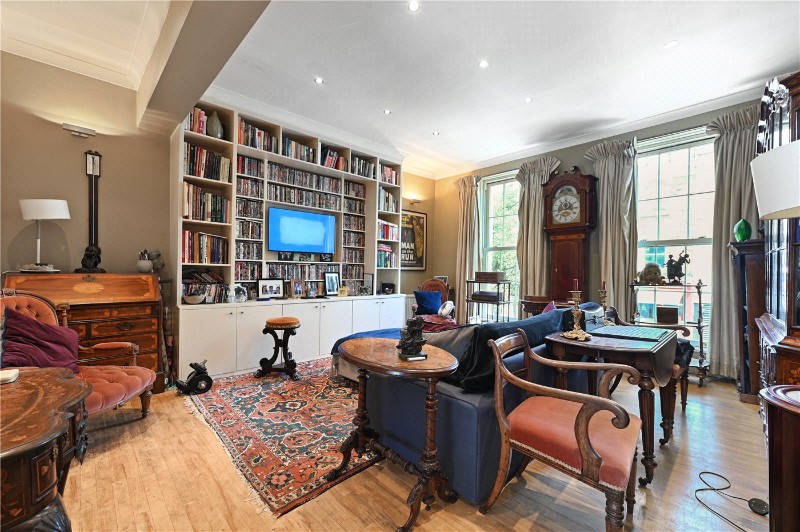 Ledbury Road, London, W11