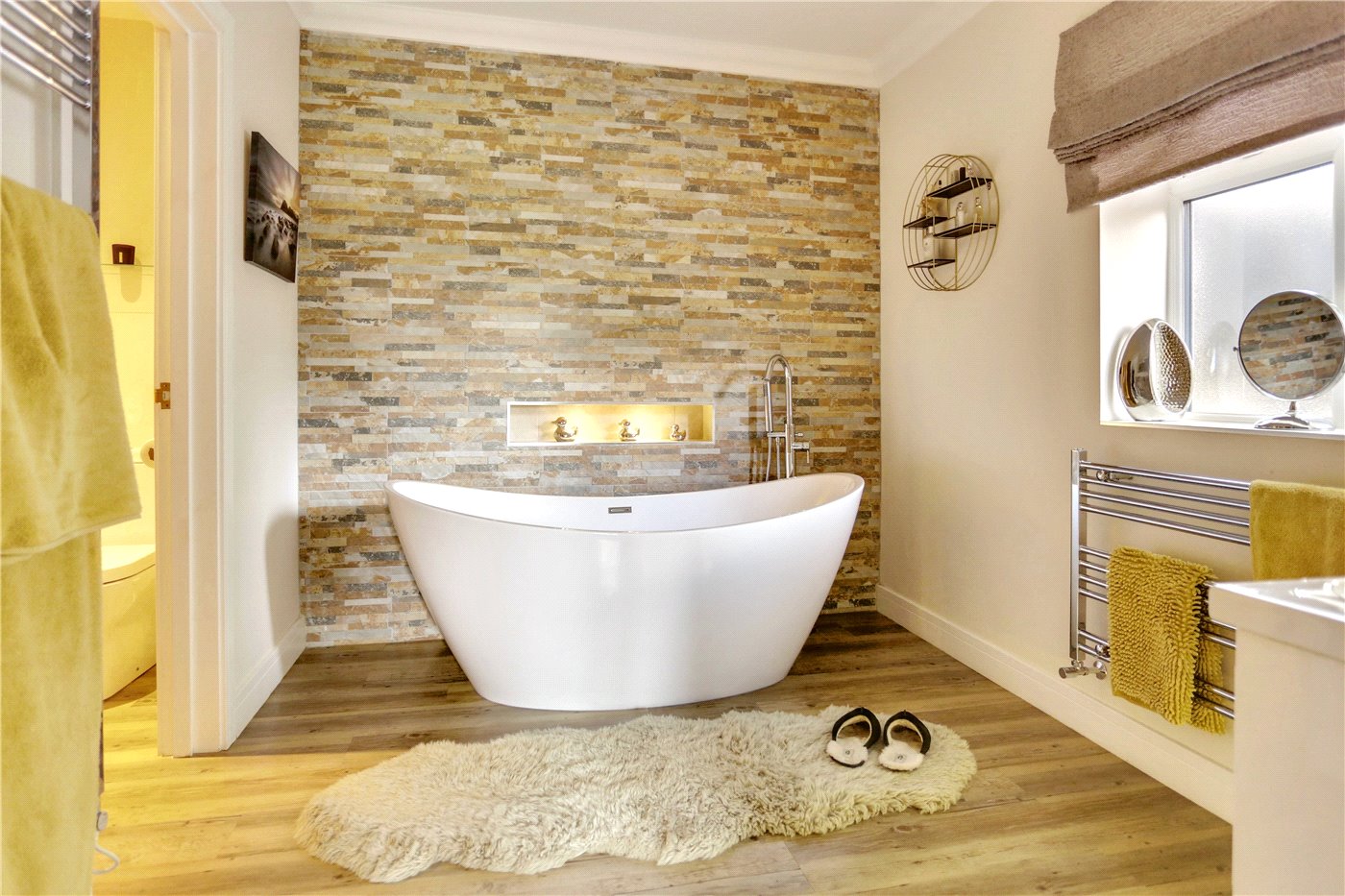 En-Suite