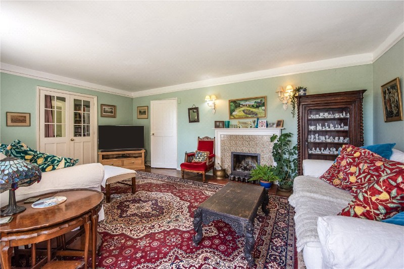 Cliff Way, Compton, Winchester, Hampshire, SO21