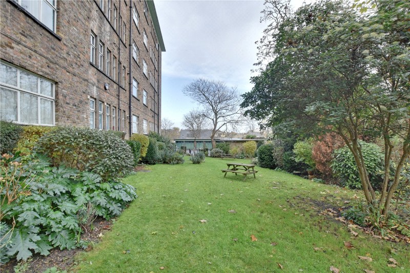 The Lawns, Lee Terrace, Blackheath, London, SE3