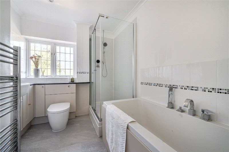 Furze Vale Road, Headley Down, Hampshire, GU35