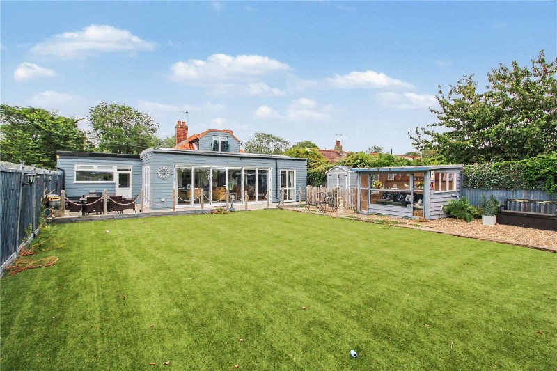 Rissemere Lane East, Reydon, Southwold, IP18