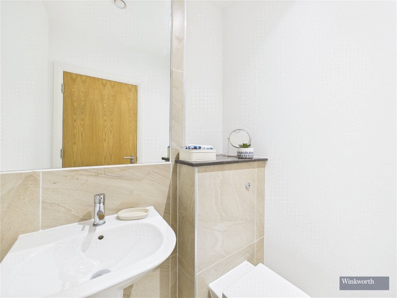 Peterborough Road, Harrow, HA1