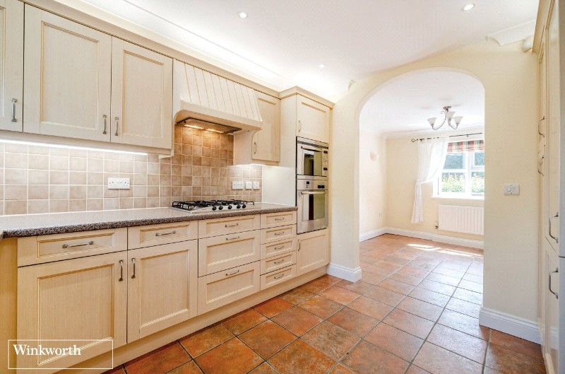 Farleigh Road, Cliddesden, Hampshire, RG25