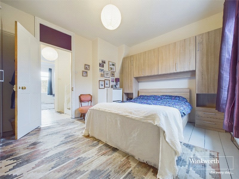 School Terrace, Reading, Berkshire, RG1