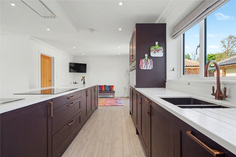 Orchard Mead, Tharston, Norwich, Norfolk, NR15