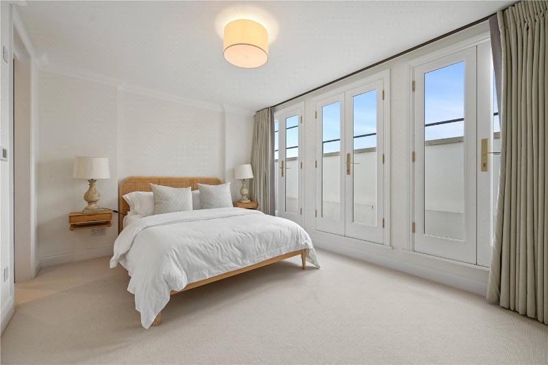 Ledbury Road, London, W11