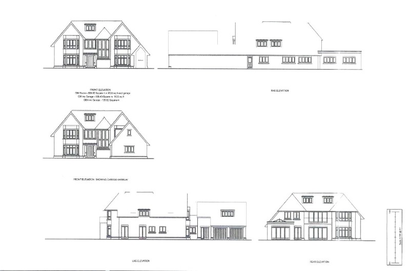 Burkes Road, Beaconsfield, Buckinghamshire, HP9
