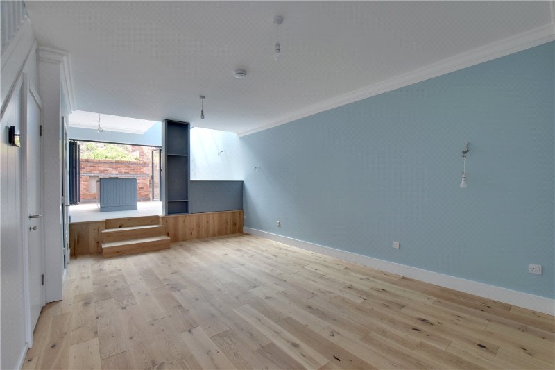 Humber Road, Blackheath, London, SE3