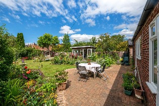 Ickworth Road, Sleaford, Lincolnshire, NG34