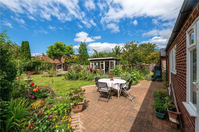 Ickworth Road, Sleaford, Lincolnshire, NG34
