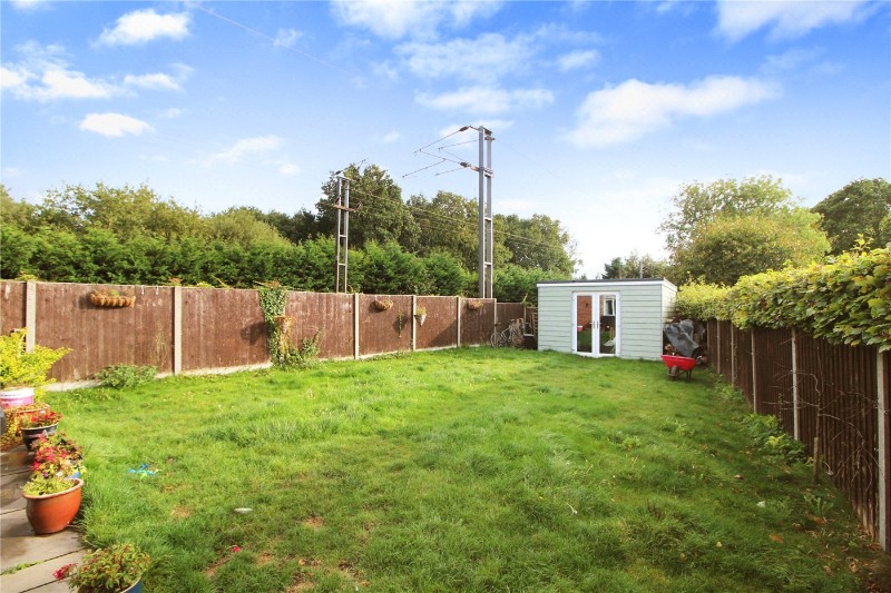 Black Mill Lane, Great Moulton, Norwich, Norfolk, NR15