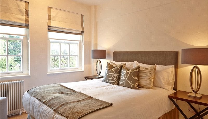 Pelham Court, 145 Fulham Road, London, SW3