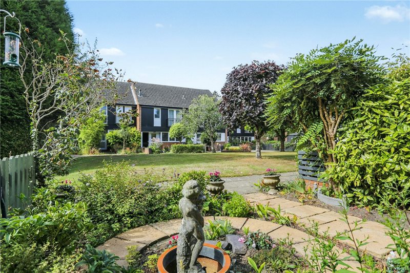 The Plantation, Christchurch Road, Norwich, Norfolk, NR2