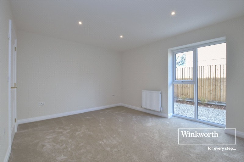 Dudsbury Road, West Parley, Ferndown, Dorset, BH22