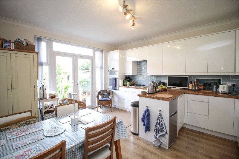 Hobleythick Lane, Westcliff-on-Sea, Essex, SS0