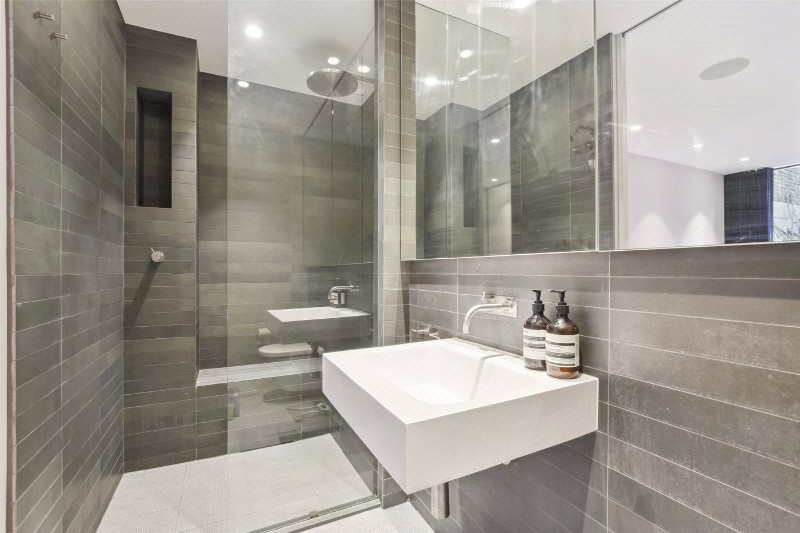 Durham Terrace, London, W2