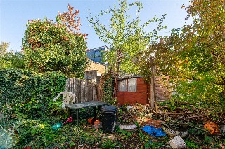 Earlsmead Road, London, NW10