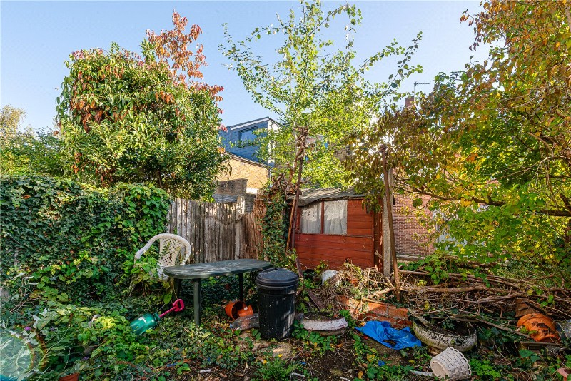 Earlsmead Road, London, NW10