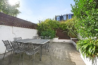Coverdale Road, London, W12