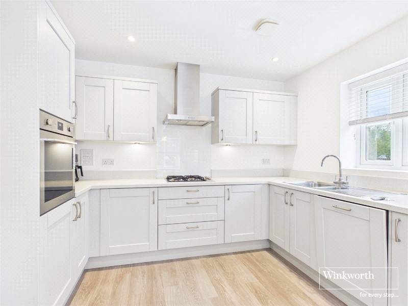 Equestrian Court, Arborfield Green, Reading, Berkshire, RG2