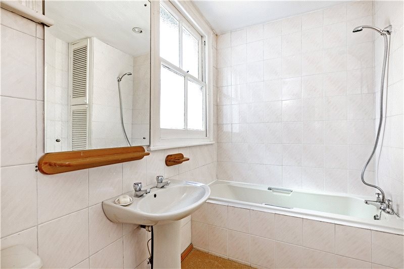 Elm Grove Road, Barnes, SW13