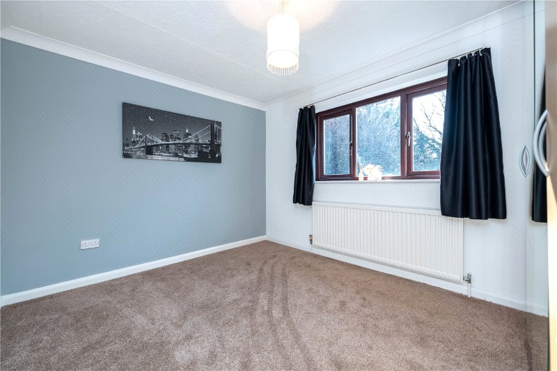 Bourne Road, Thurlby, Bourne, Lincolnshire, PE10