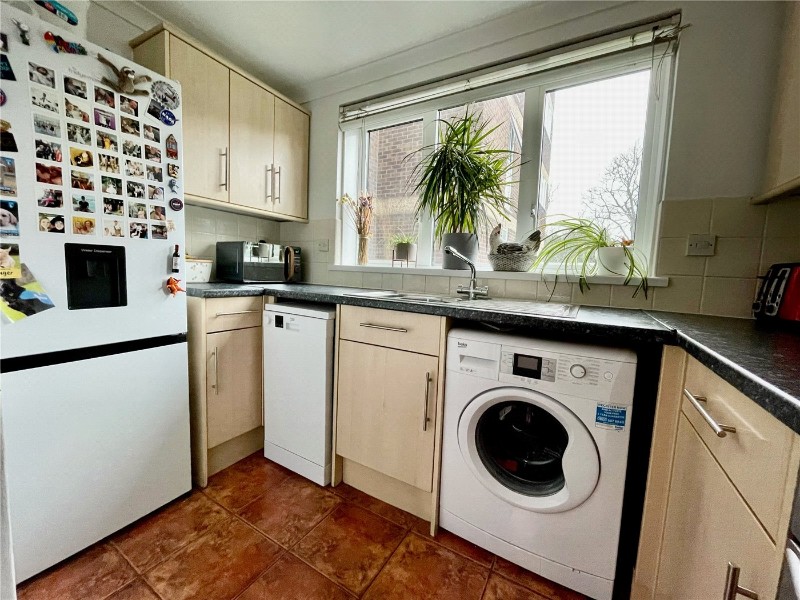 Branksome Wood Road, Bournemouth, BH4