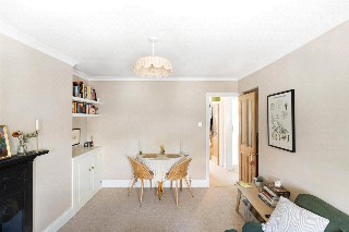 Woodland Road, London, SE19