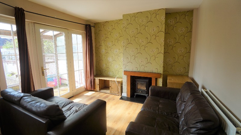 Hunters Way, Filton, Bristol, BS34