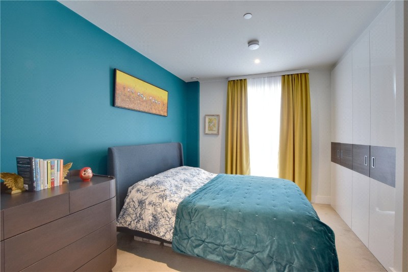 Kidbrooke Park Road, Blackheath, London, SE3