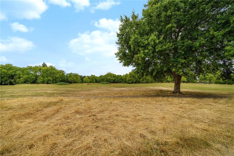 Waveney House, Peckham Rye, London, SE15