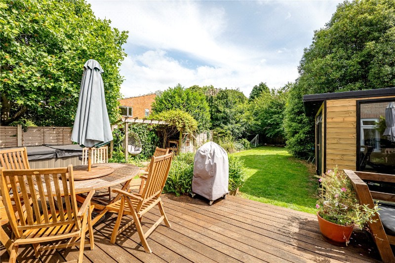 Dial Close, Seend, Wiltshire, SN12