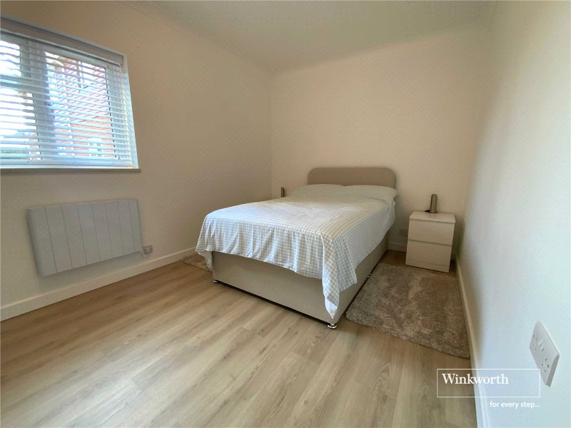 Bure Lane, Christchurch, Dorset, BH23