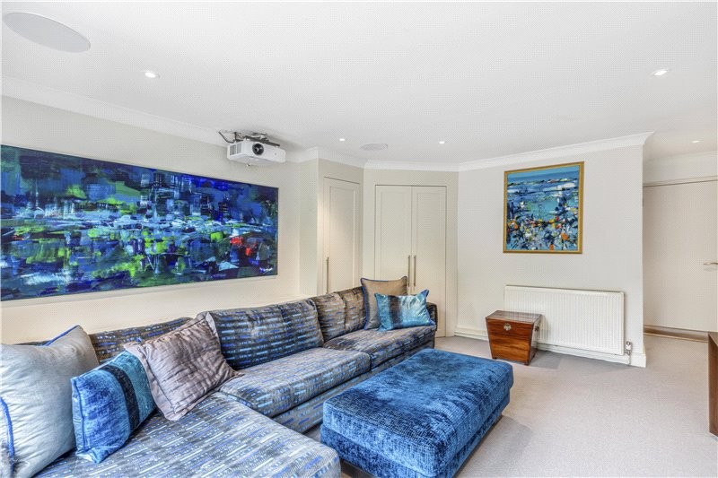 Castelnau, Barnes, London, SW13