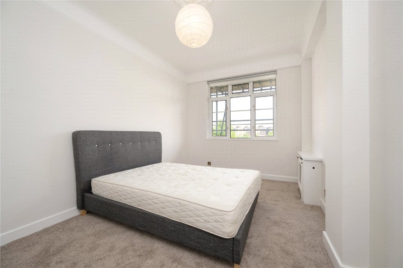 Grove End Gardens, Grove End Road, St John&#39;s Wood, London, NW8