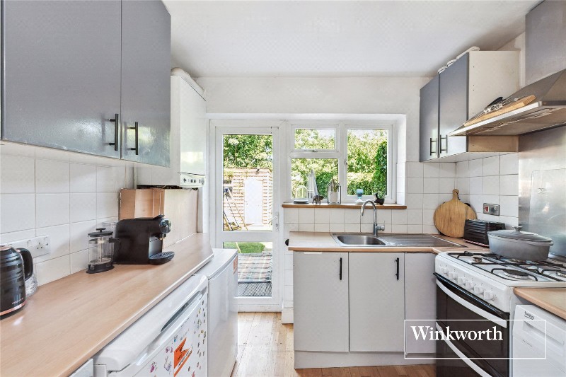 Regina Close, High Barnet, EN5